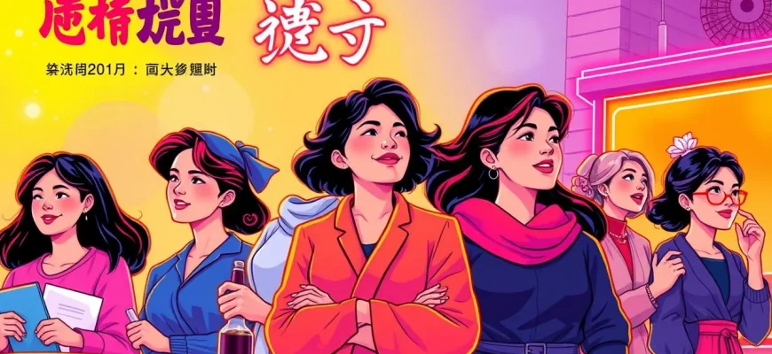 強い女性の伝記映画10選