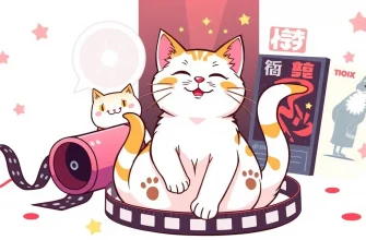 猫と猫の映画特集