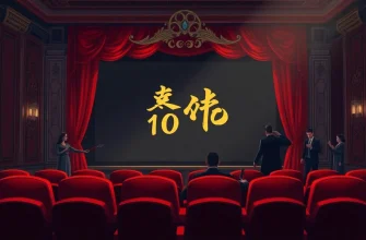 犯罪映画の魅力 - 10選
