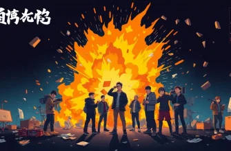 スタジオ火災映画特集