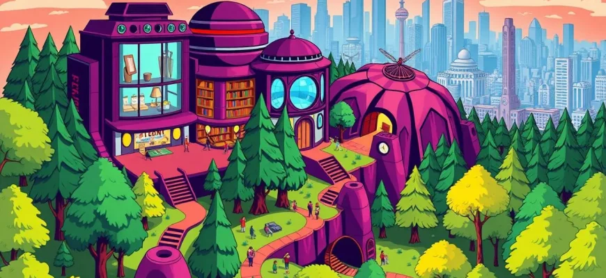 家族向けの秘密組織映画ベスト10