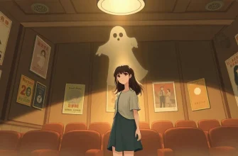 ミステリー映画：第六感