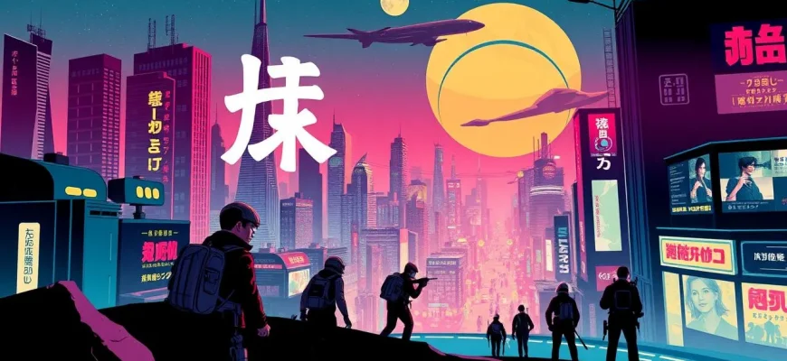 夜の探検映画特集