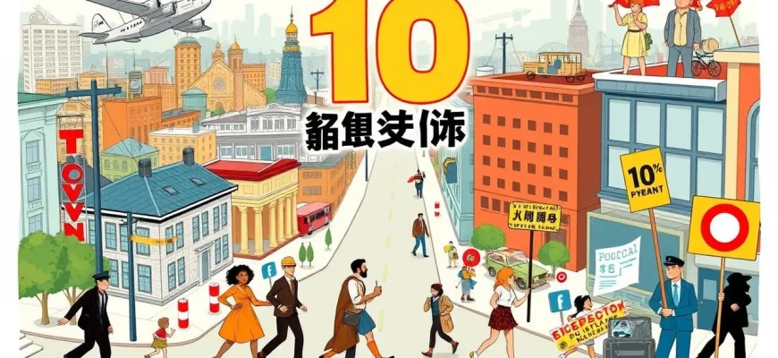 実話に基づく映画ベスト10