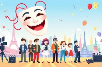 2020年の33の最高のコメディ映画