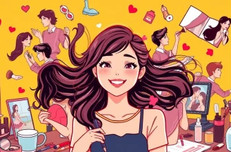 美容師の恋愛映画10選