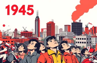 1945年のスリラーフィルム特集