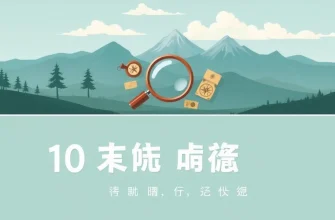 自然の中での探偵映画10選