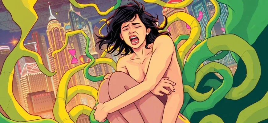 ナルコティック・スリラー映画特集