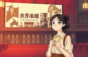 偏見と戦うドラマ映画