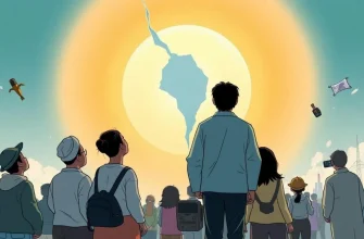 オゾン層の危機を描く映画10選