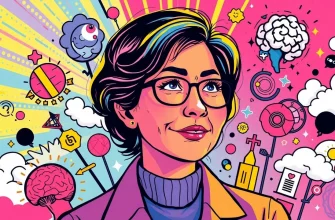 心理学者を描いたドキュメンタリー映画