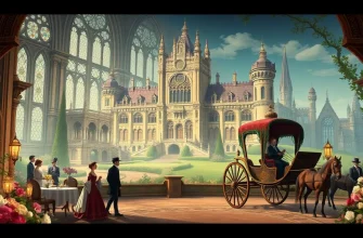 ヴィクトリア女王のファンタジー映画特集