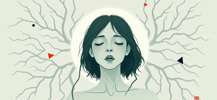 精神疾患を描いたホラー映画の傑作選