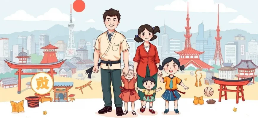 家族向け格闘映画ベスト10