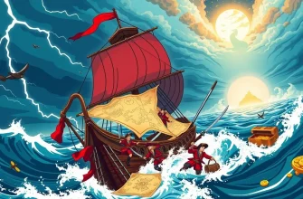 海賊冒険映画特集 - 歴史と冒険の融合