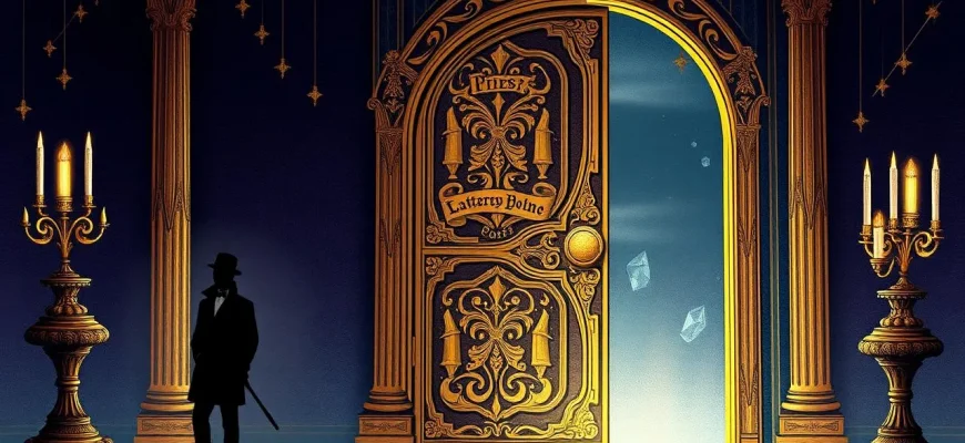 探偵と魔法の映画特集