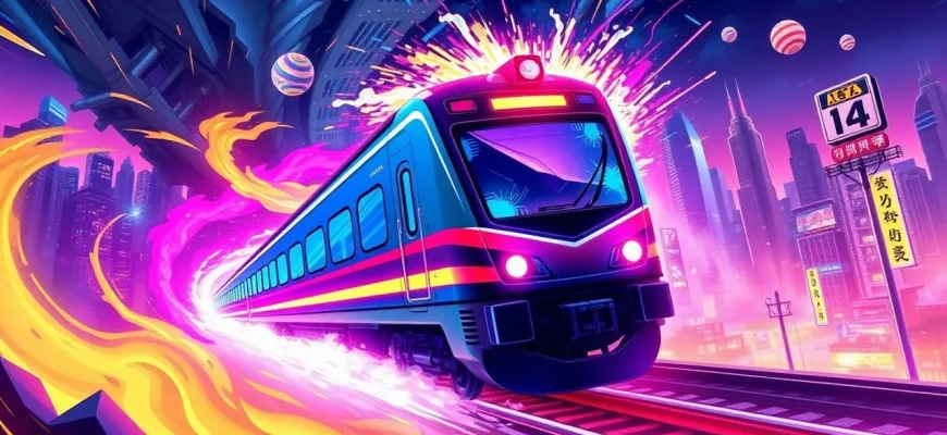 列車強盗の伝記映画