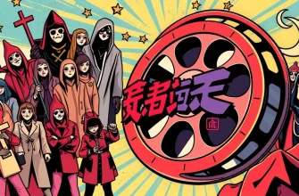 カルトと秘密結社を描いた映画10選