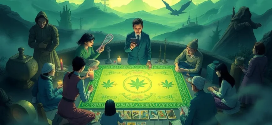 ウィージーボードの映画特集