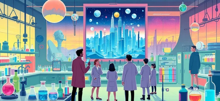 実験映画のベスト10