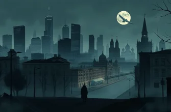 モスクワのホラー映画特集