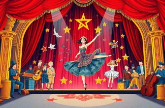 ソビエト映画のショー特集