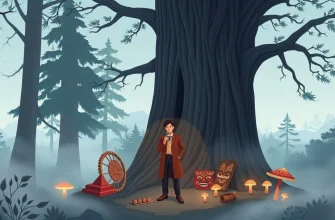 先住民の探偵映画特集