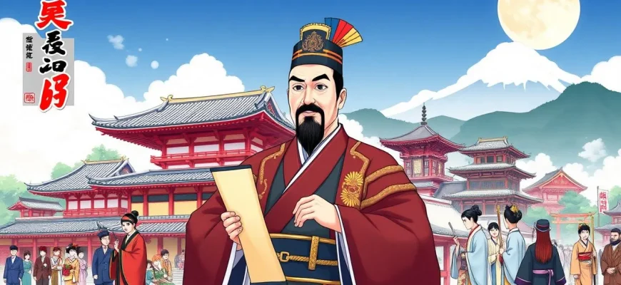 明治天皇の歴史映画ベスト10