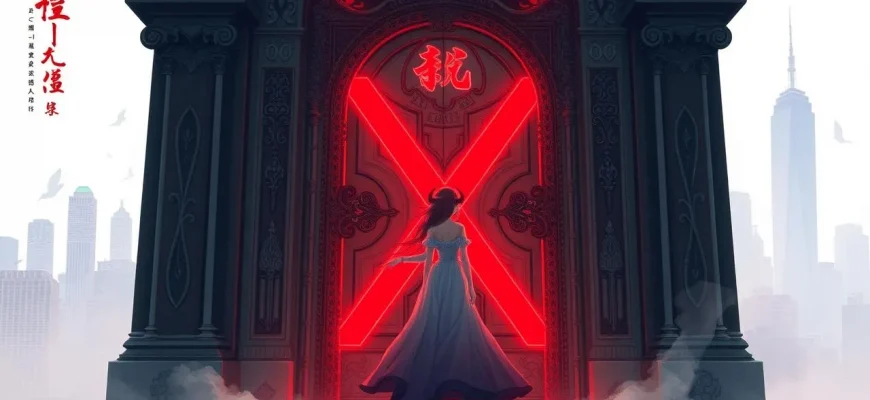 悪魔との契約のメロドラマ映画