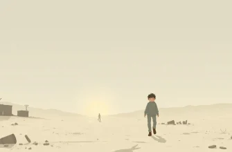 最後の人々を描くSF映画