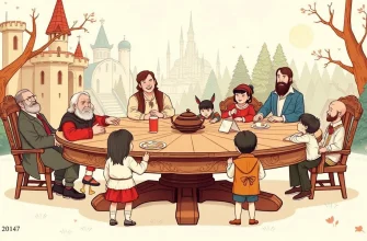 ファンタジー映画のシングルファーザー特集