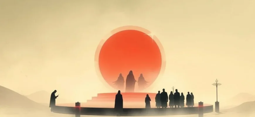 恐怖映画のミサ特集 - 異教の儀式と恐怖の世界