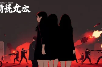 姉妹の死を描いたアクション映画特集