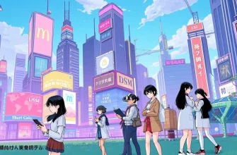 キバーパンク映画の傑作10選