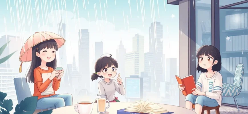 予知能力をテーマにしたコメディ映画のベスト10