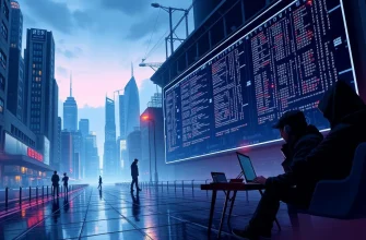 サイバークライム映画特集