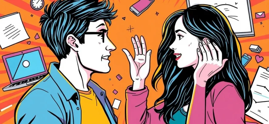 スタートアップの恋愛映画ベスト10