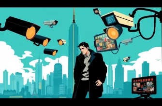 監視映画のベスト10