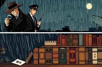 殺人事件の捜査を描く10の犯罪映画