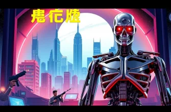 ターミネーターシリーズとその影響