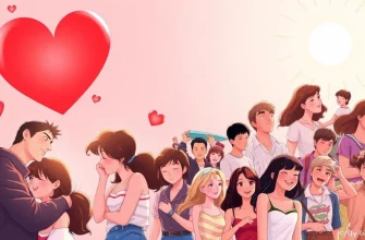 キスブースに似た映画10選