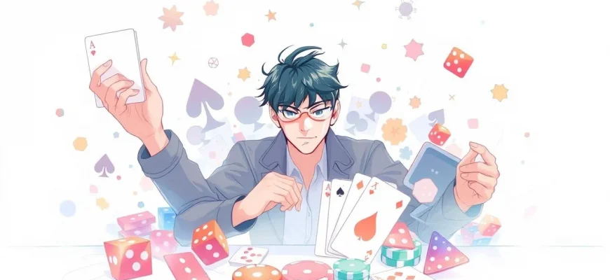 ギャンブル映画ベスト10