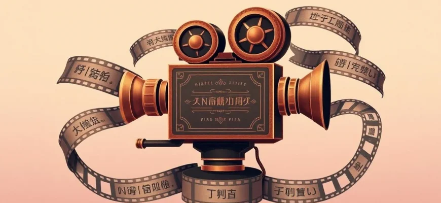 社会正義を描くドラマ映画10選