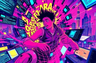 コンピューターゲームをテーマにしたスリラーの映画10選