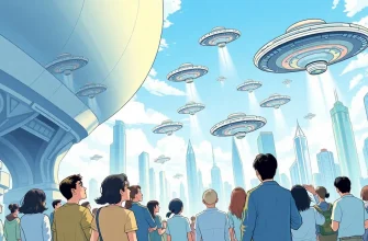 宇宙からの侵略映画10選