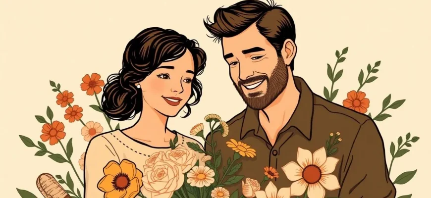 父と娘の絆を描くドラマ映画