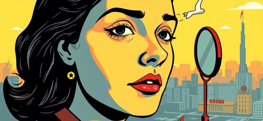 ソ連映画の記憶喪失特集