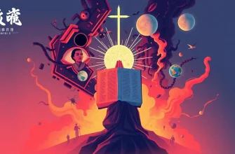 聖書のスリラームービー10選