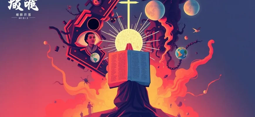 聖書のスリラームービー10選